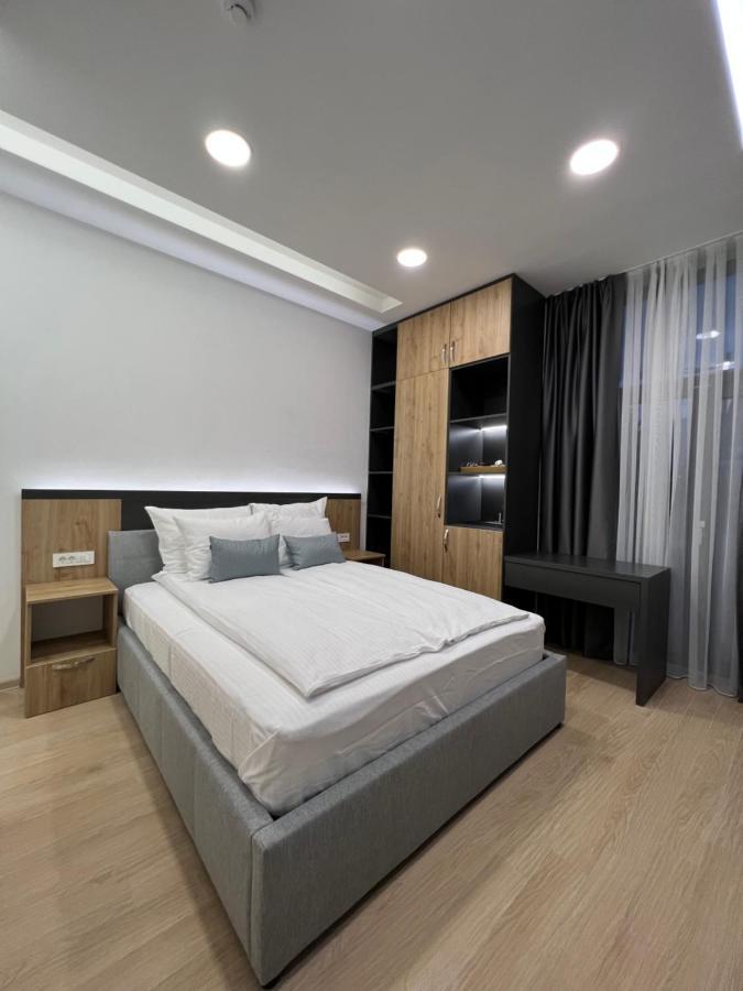 Olympic 84 Apartments ซาราเยโว ภายนอก รูปภาพ