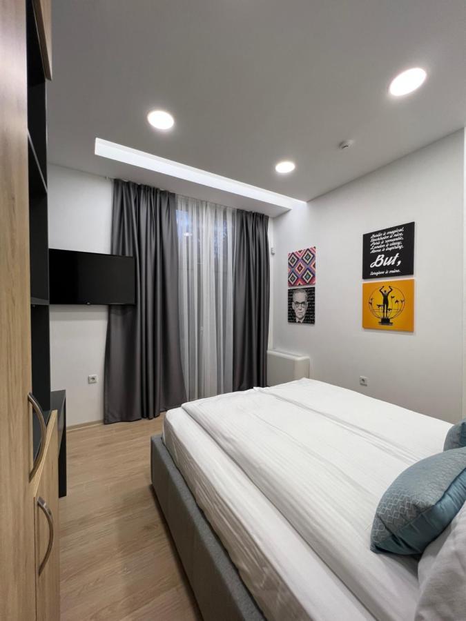 Olympic 84 Apartments ซาราเยโว ภายนอก รูปภาพ