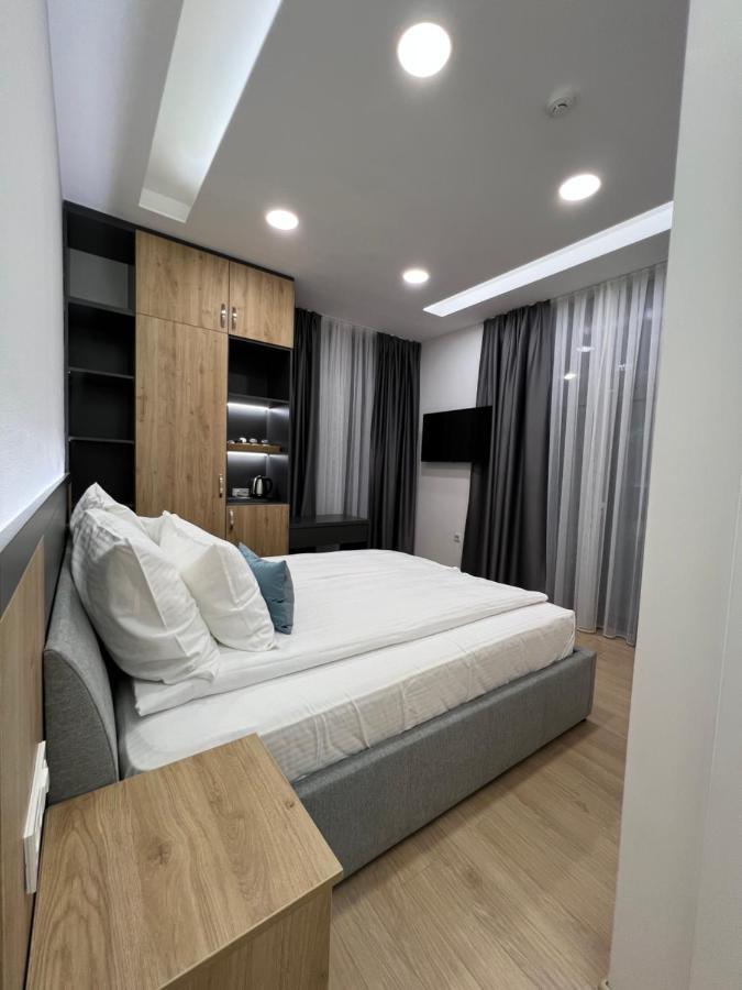 Olympic 84 Apartments ซาราเยโว ภายนอก รูปภาพ