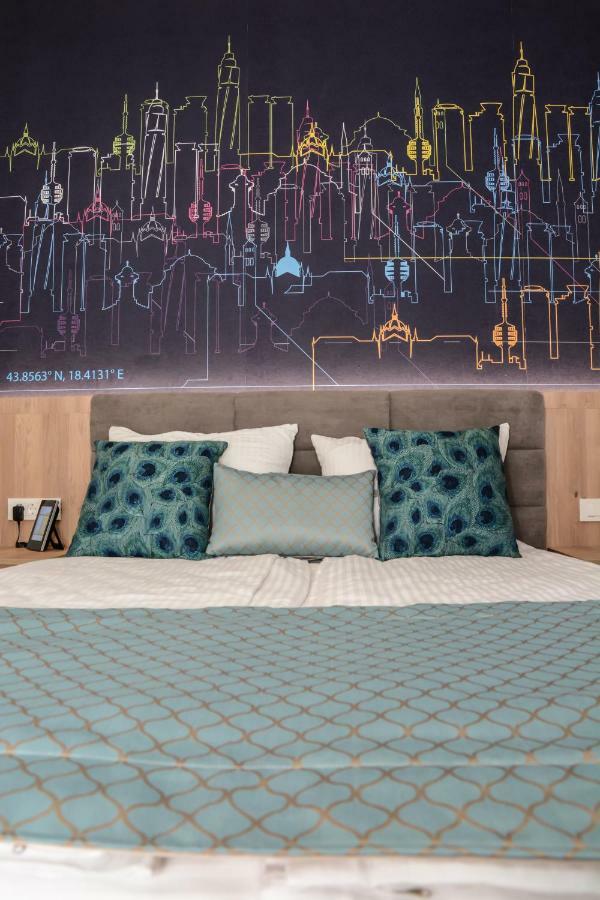 Olympic 84 Apartments ซาราเยโว ภายนอก รูปภาพ